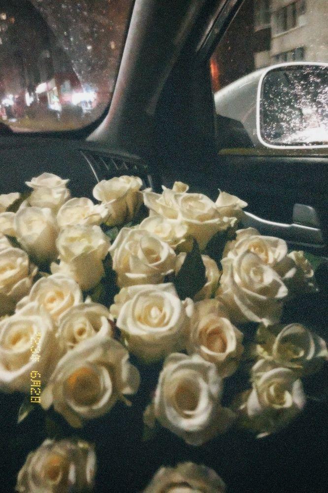 Corporate floral consultation example